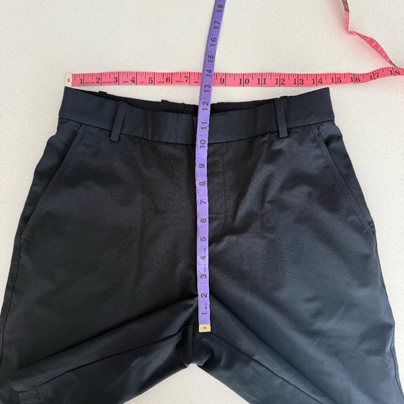 NWOT Nike Tour Men’s 10″ Chino Golf Shorts - Picture 5 of 6